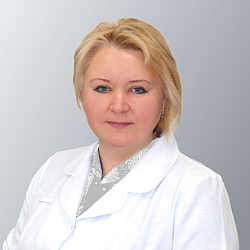 Аносова Евгения Анатольевна